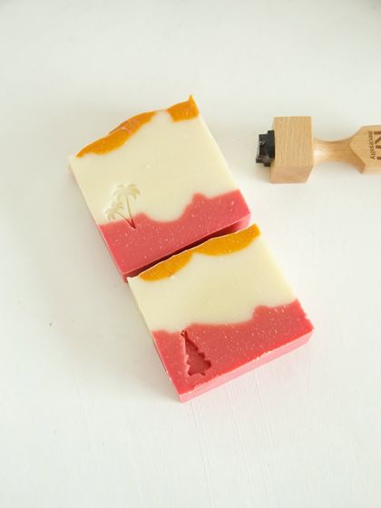 Mollis Soaps - Corporate and Event Gifting Our Signature Soap Collection photo 8