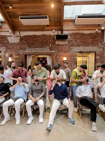 A great party is more than just beautiful decor; it's about the laughter and the memories made. I always include fun and interactive baby shower games that get everyone involved, ensuring guests of all ages have an amazing time.