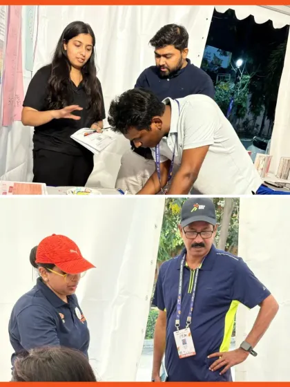 Simply Sport Foundation - Grassroots Sports Development Empowering Girls Through Sport photo 56