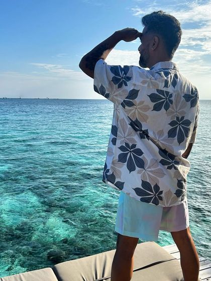 Vanshi Shastrii - Music Production & Remixing A Look Into My World photo 3