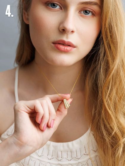 Amir & Raika - Commercial & Advertising Photography Jewellery: The Art of Detail & Drama photo 20