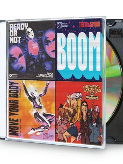 Vasishth - Live DJ Services Event Features & Posters photo 17