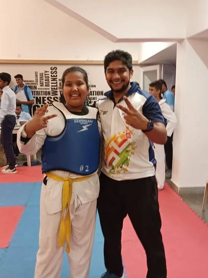 Our Champions: A Legacy of Medals photo 30