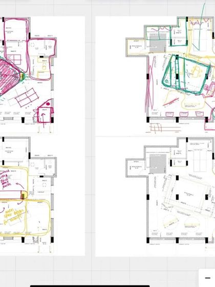 Office of Cognitive Design - Commercial & Hospitality Design Capsul, Mumbai: A Transformative Retail Space photo 26