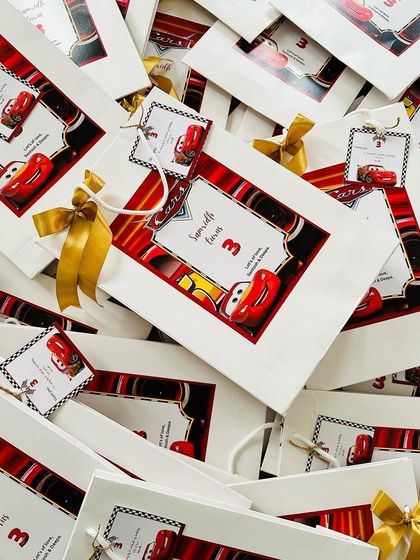 The Gift Cottage - Personal & Festive Gifting Custom Return Favours photo 9