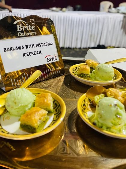 The Dessert Gallery photo 28