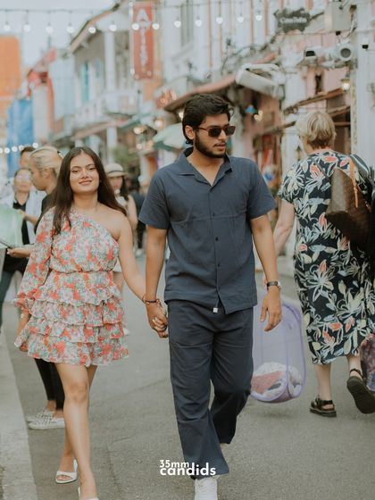 Our Cinematic Stories photo 13