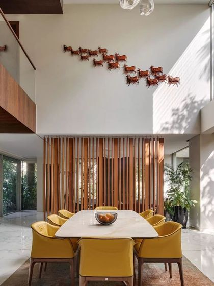 Techno Architecture - Full-Service Residential Interior Design In the Spotlight: Media Features photo 7