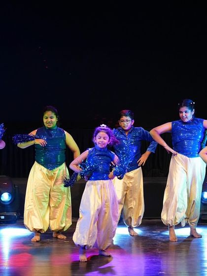 Zest Annual Showcase: Our Stars on the Big Stage photo 22