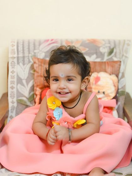 Kids' Birthday Parties photo 18