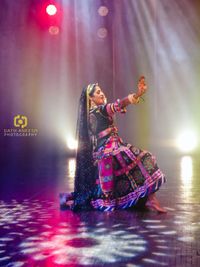 Rajasthani Folk Dance