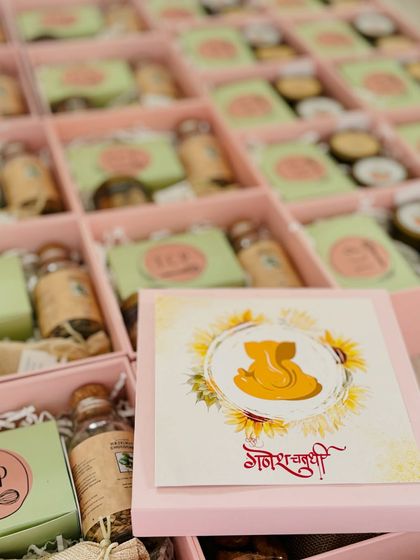 Festive Hampers photo 11