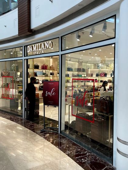 Alpha Space Solutions - Commercial Design & Build High-End Retail & Boutique Stores photo 19