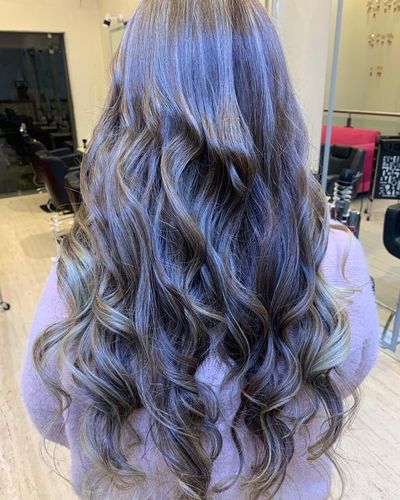 Hair Services