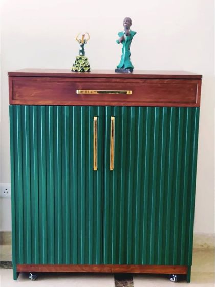 CustHum - Custom Furniture & Cabinetry Clever Storage Solutions photo 95