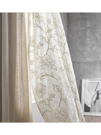 Home Stories - Bespoke Fabric & Wallpaper Design Drapery & Sheer Fabrics photo 3