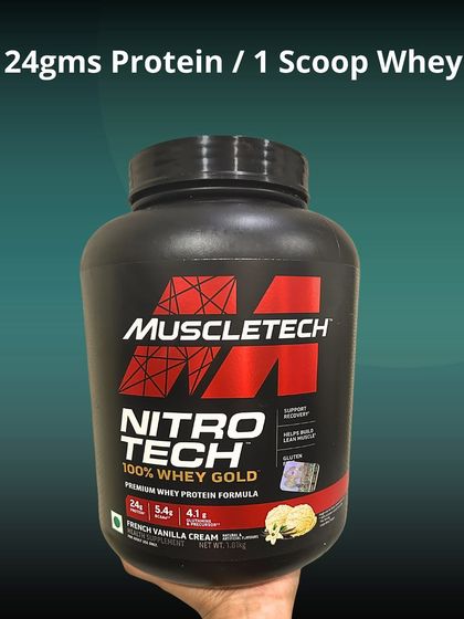 Shikha Singh - Online Strength & Nutrition Coaching for Women Fuel Your Strength: Nutrition & Supplements photo 5