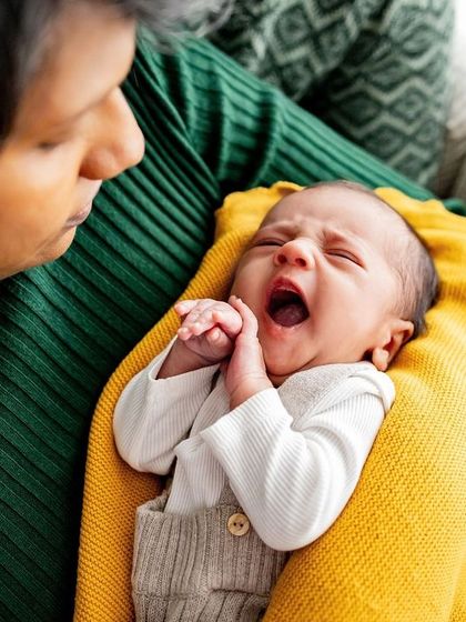 Cuddles & Giggles Photography - Newborn & Baby Photography Pure & Simple: Black and White photo 41