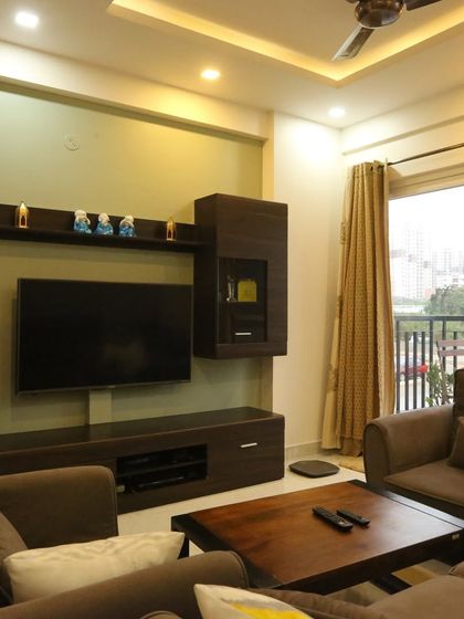 Olangana Design - Turnkey Residential Interior Design Modern Living Spaces photo 26