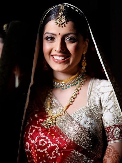 The Pheras: Timeless Bridal Looks photo 18