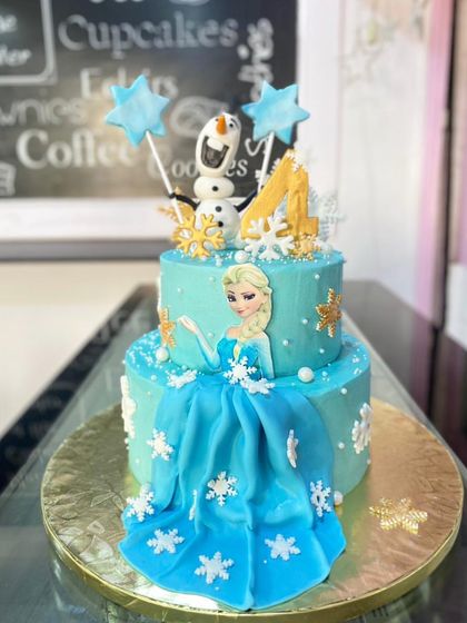 Character & Cartoon Favorites photo 23