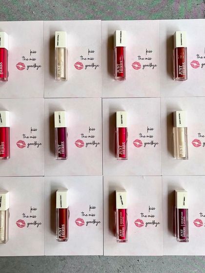 Ivory Tales - Personalized Stationery & Event Details Bridesmaid & Bachelorette Gifts photo 22