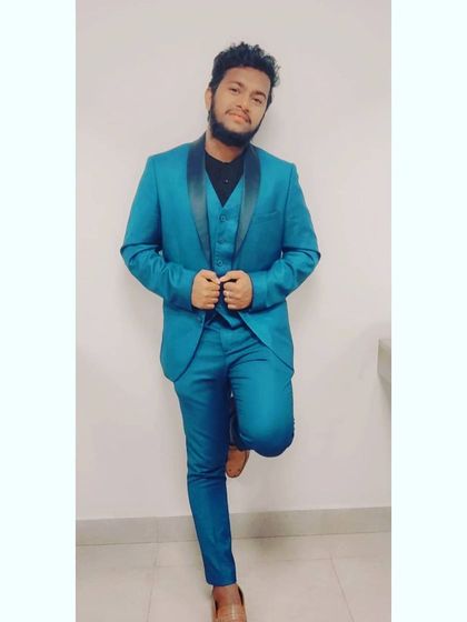 Luny - Dance Choreography Behind the Brand: My Style photo 36