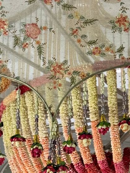 Aara Design & Decor - Event Design & Decor South Indian Heritage Reimagined photo 19