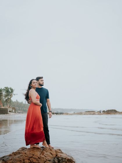 The Pre-Wedding Chapter photo 34