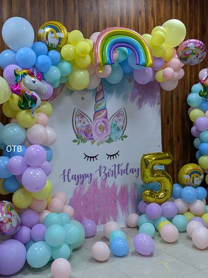 Magical Kids' Parties photo 37