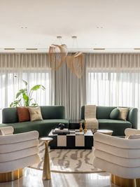 Residential Interior Design & Architecture