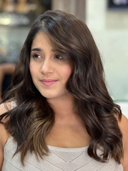 Rich Brunettes & Sun-Kissed Browns photo 118