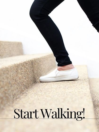 Tip 4: Start walking. You don't need a perfect workout. A simple 20-minute walk every day can significantly improve insulin sensitivity and help manage PCOS symptoms.