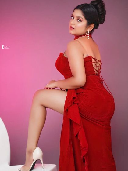 Surabhi Designer Collections - Occasion Wear Rental & Custom Design Design Details & More photo 86