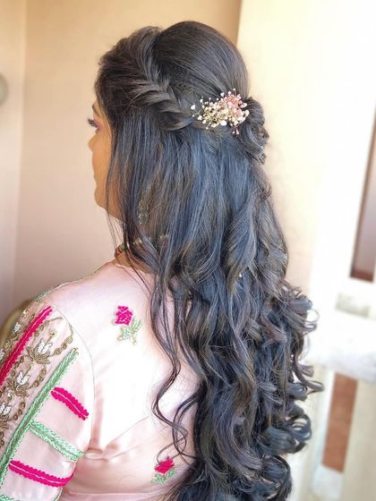 Elegant Hairstyling photo 34