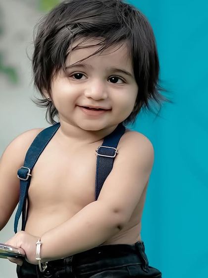 Baby's Day Out Studio - Kids & Baby Photography Creative Themed Setups photo 17