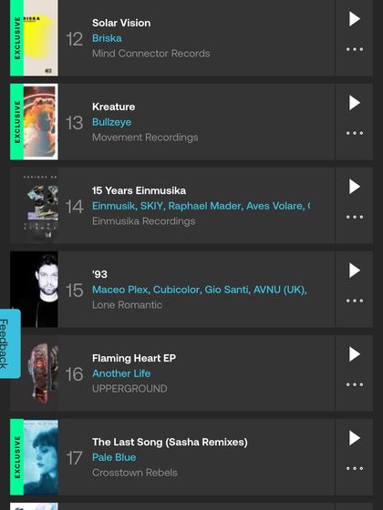 From The Studio: Original Tracks & Releases photo 15