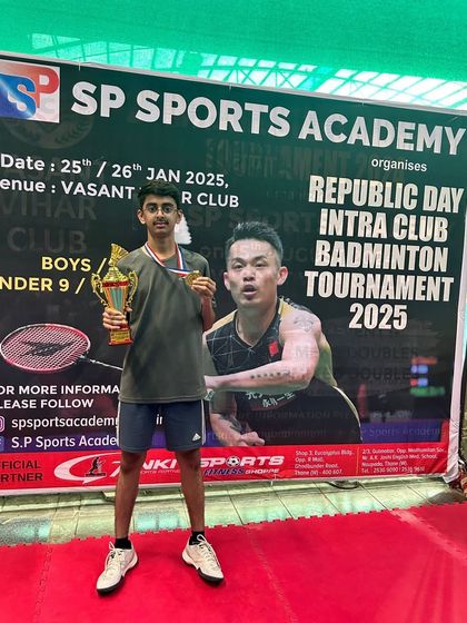 Tournament Action & Victories photo 76