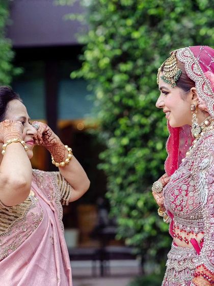 Raju Mehendi - Guest & Family Mehandi Our Team at Your Wedding photo 10