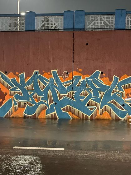 Wildstyle & Lettering photo 3