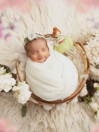 Newborn Photography