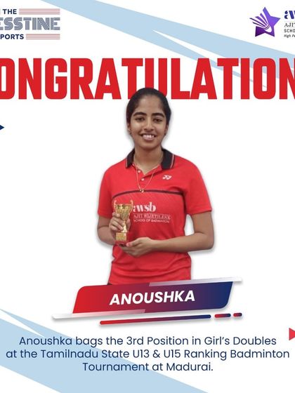 Majesstine Sports - Sports Coaching Our Champions: Stories of Success photo 15