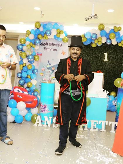 Fun for the Whole Family photo 9