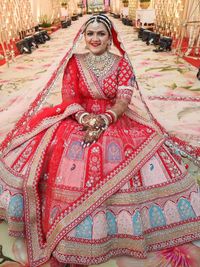 Bridal & Occasion Makeup