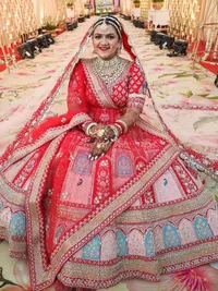 Bridal & Occasion Makeup