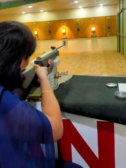 Fun with Friends & Family photo 13