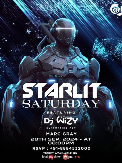 My Residency at Loft38, Bangalore photo 11