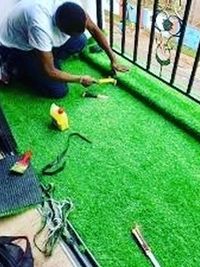 Artificial Grass & Turf Installation