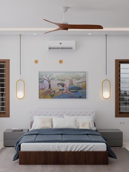 Artyss Designn Studio - Individual Room Design & Renovation Bedroom Sanctuaries photo 52