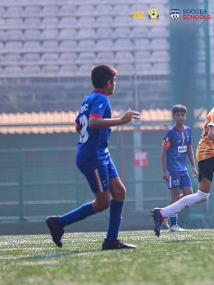 The Training Ground: Forging Elite Athletes photo 45